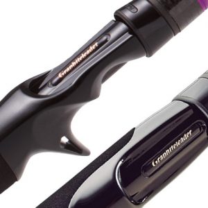 Graphiteleader SILVERADO CAST GSIC-762ML 2.28m FAST 3-16gr