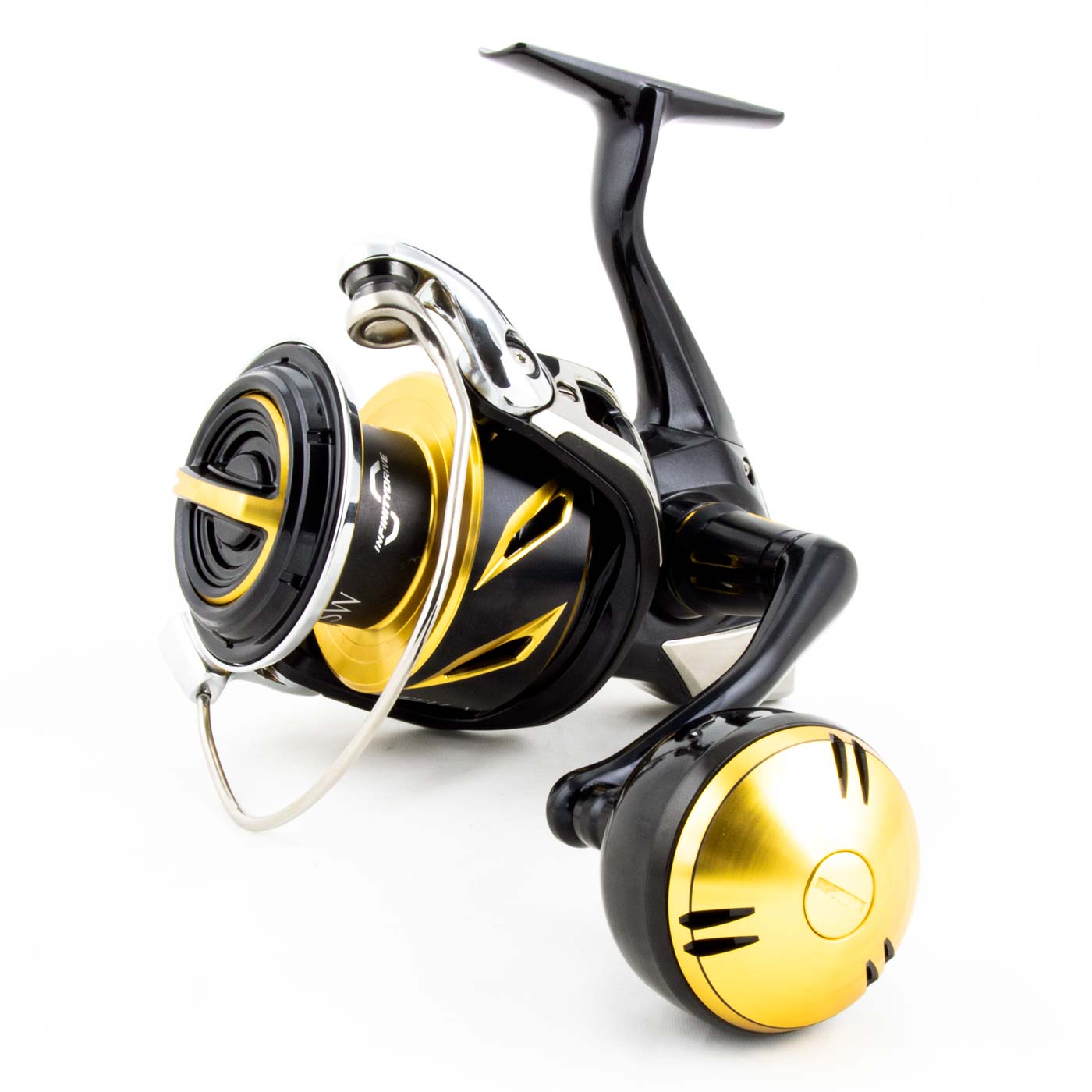 Shimano Stella SWC 5000 HG Japan Fishing