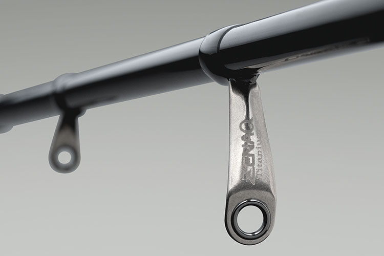 thumbnail image 2 of Daiwa RG RG76TMHFB Fishing Rod - Premium Quality Rod For Serious Anglers 2 of 13