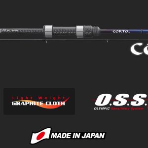 Graphiteleader Archives - Japan Fishing