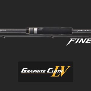 INEZZA UX 20GFINUS-832ML-T R-FAST 2.53m 3-15gr