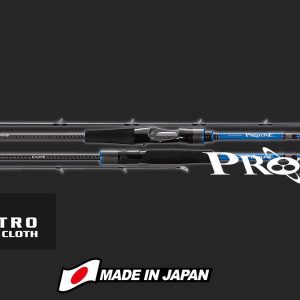 PROTONE 18 GPTC-622-5 CAST 1.88m 90-150gr