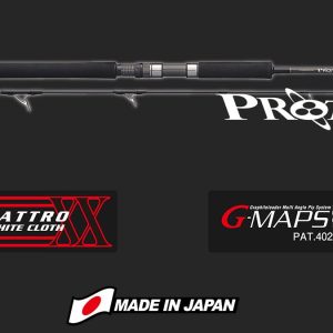 PROTONE 20GPTNS-59-5 FAST 1.76m MAX280