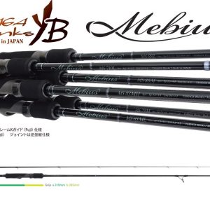 YAMAGA MEBIUS 85ML 2.555m 24gr