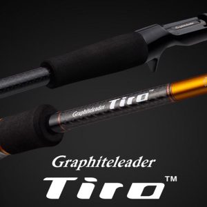 TIRO 24GTIRS-792ML FAST 2.36m 3-21gr Medium Light
